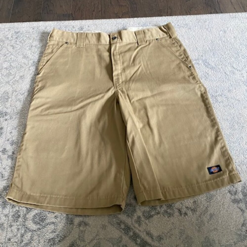 Dickies Multi-Use Pocket Shorts Regular Fit